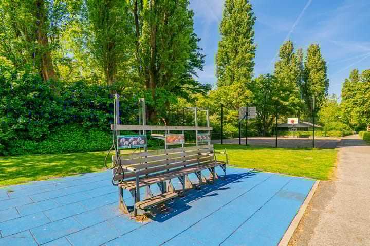 Foto 27 van Pastoor J.W. Brouwerslaan 67