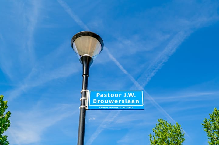 Foto 28 van Pastoor J.W. Brouwerslaan 67