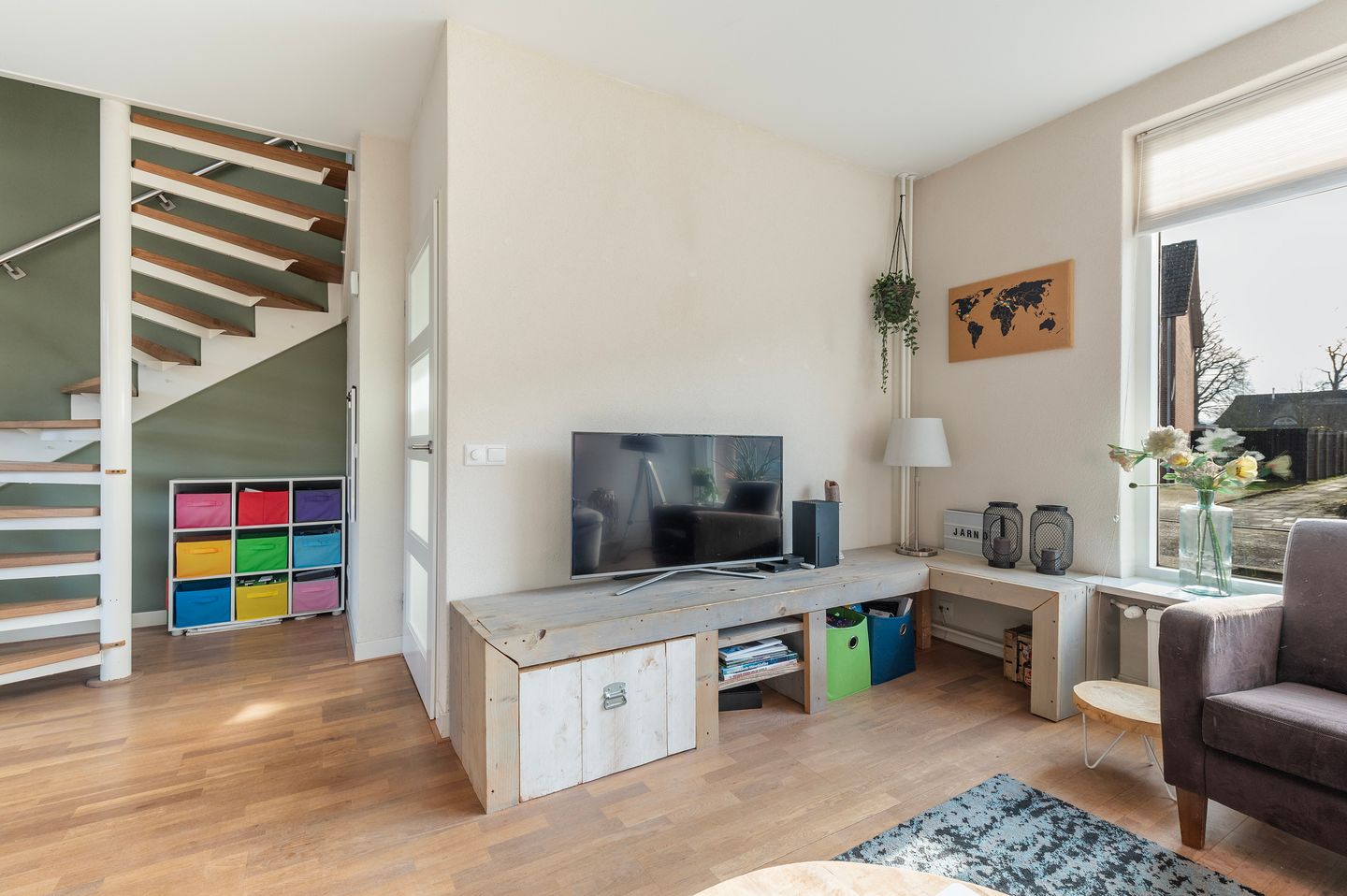 Foto 10 van Loosboersstraat 29