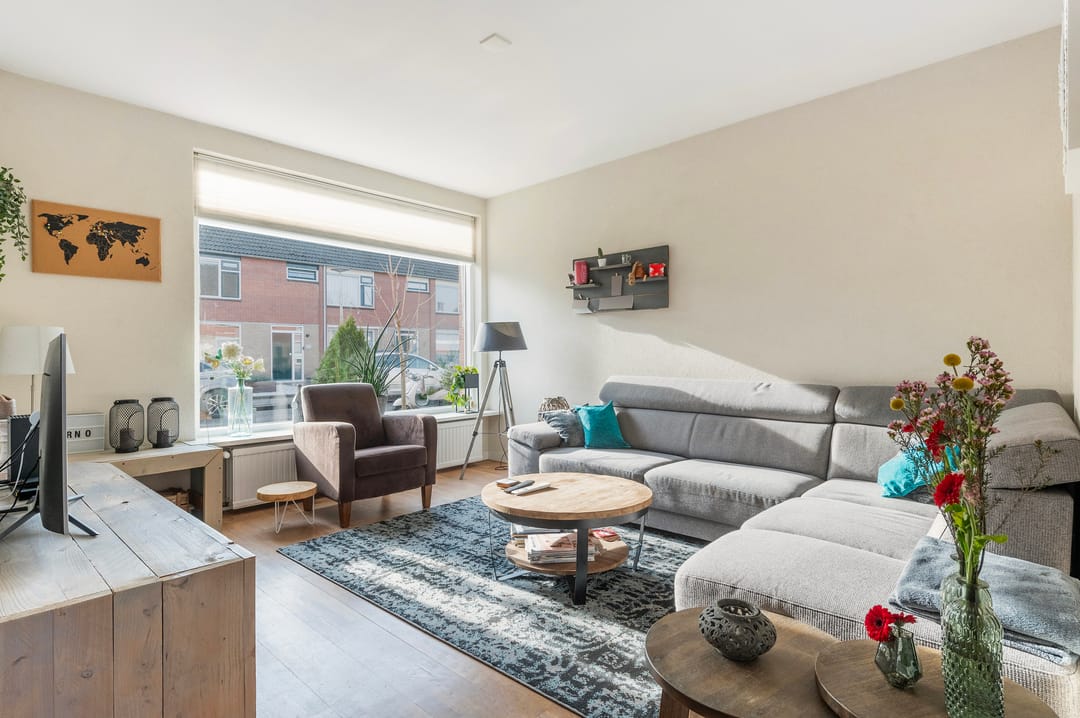 Foto 11 van Loosboersstraat 29