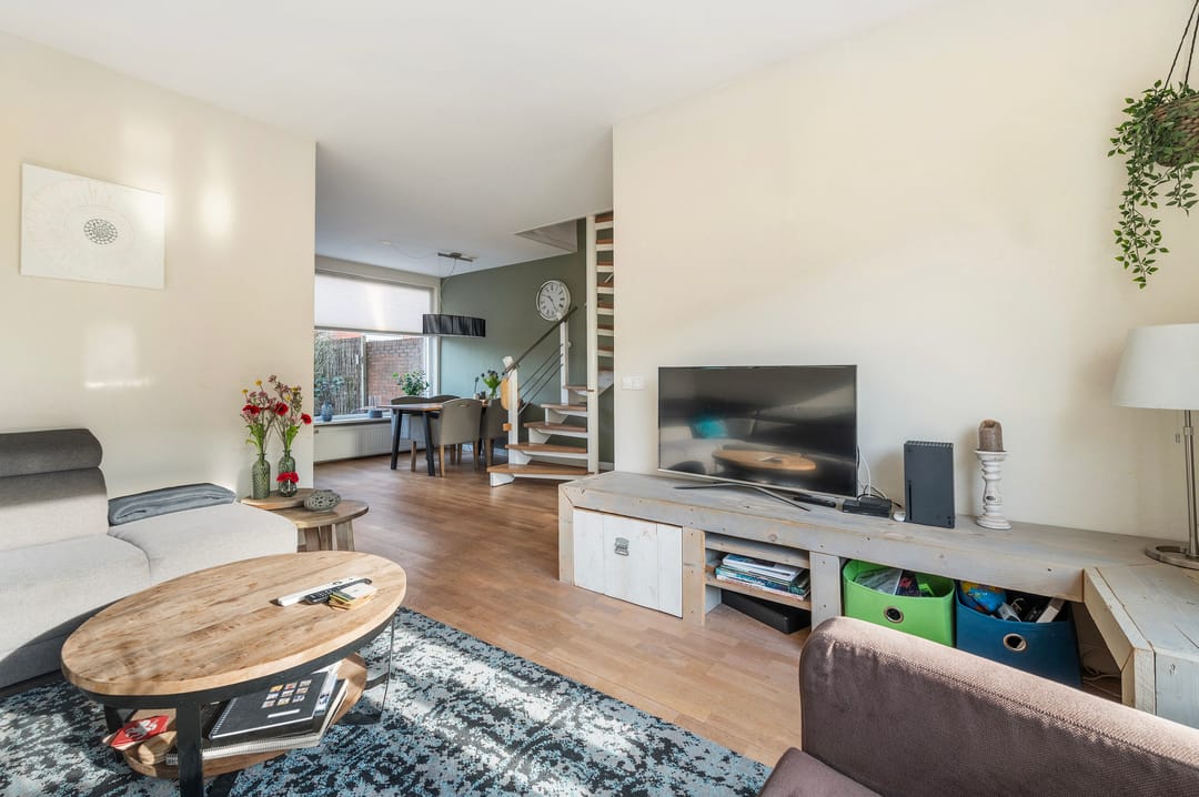 Foto 13 van Loosboersstraat 29