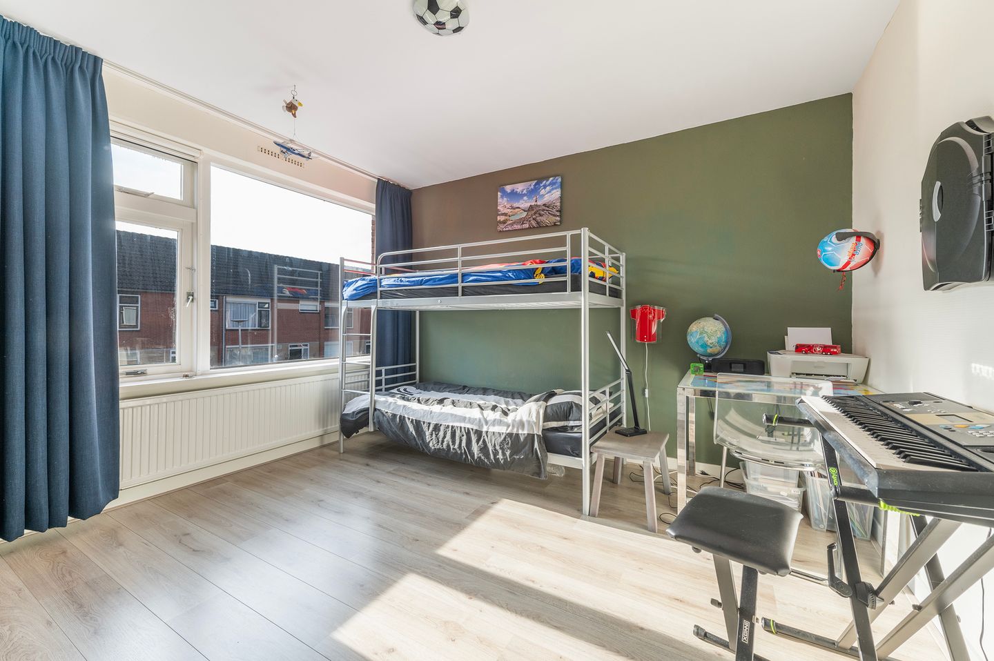 Foto 25 van Loosboersstraat 29