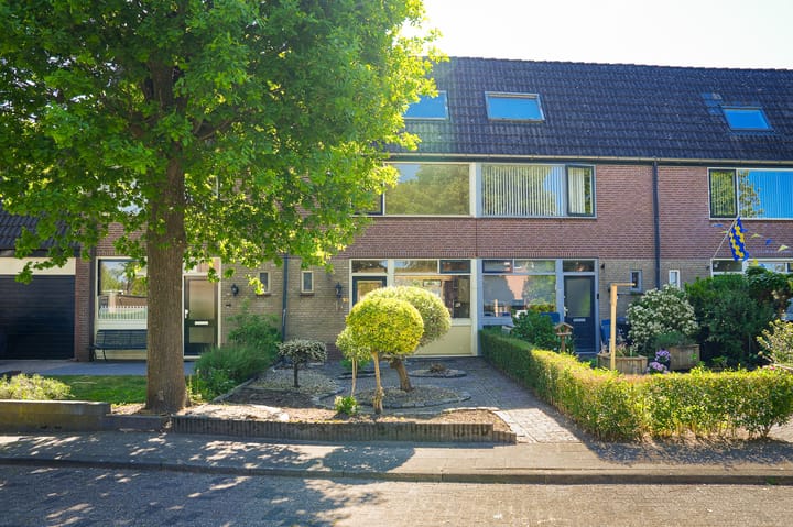 Foto 1 van Vijfmolens 10