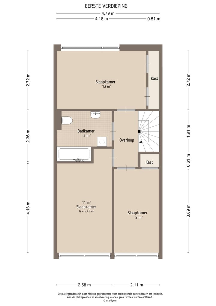 Foto 29 van Vijfmolens 10