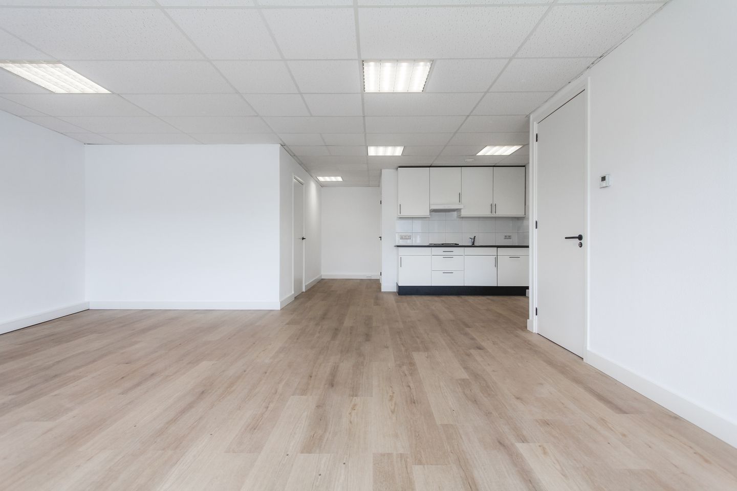 Bekijk foto 3 van Tappersweg 2-H