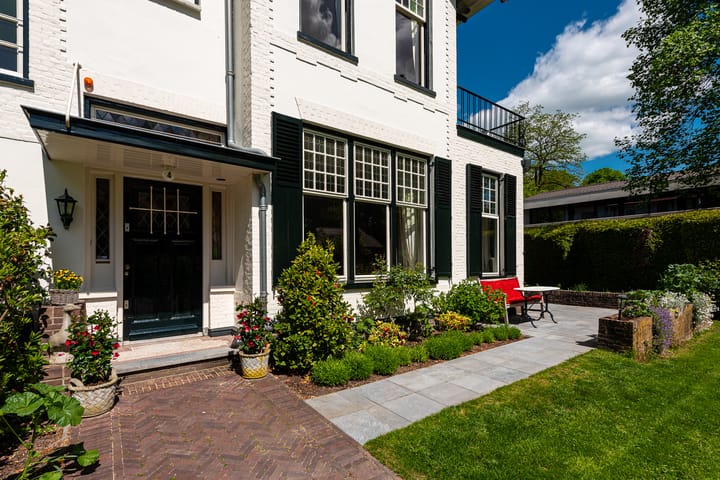 Foto 3 van Hertog Hendriklaan 4