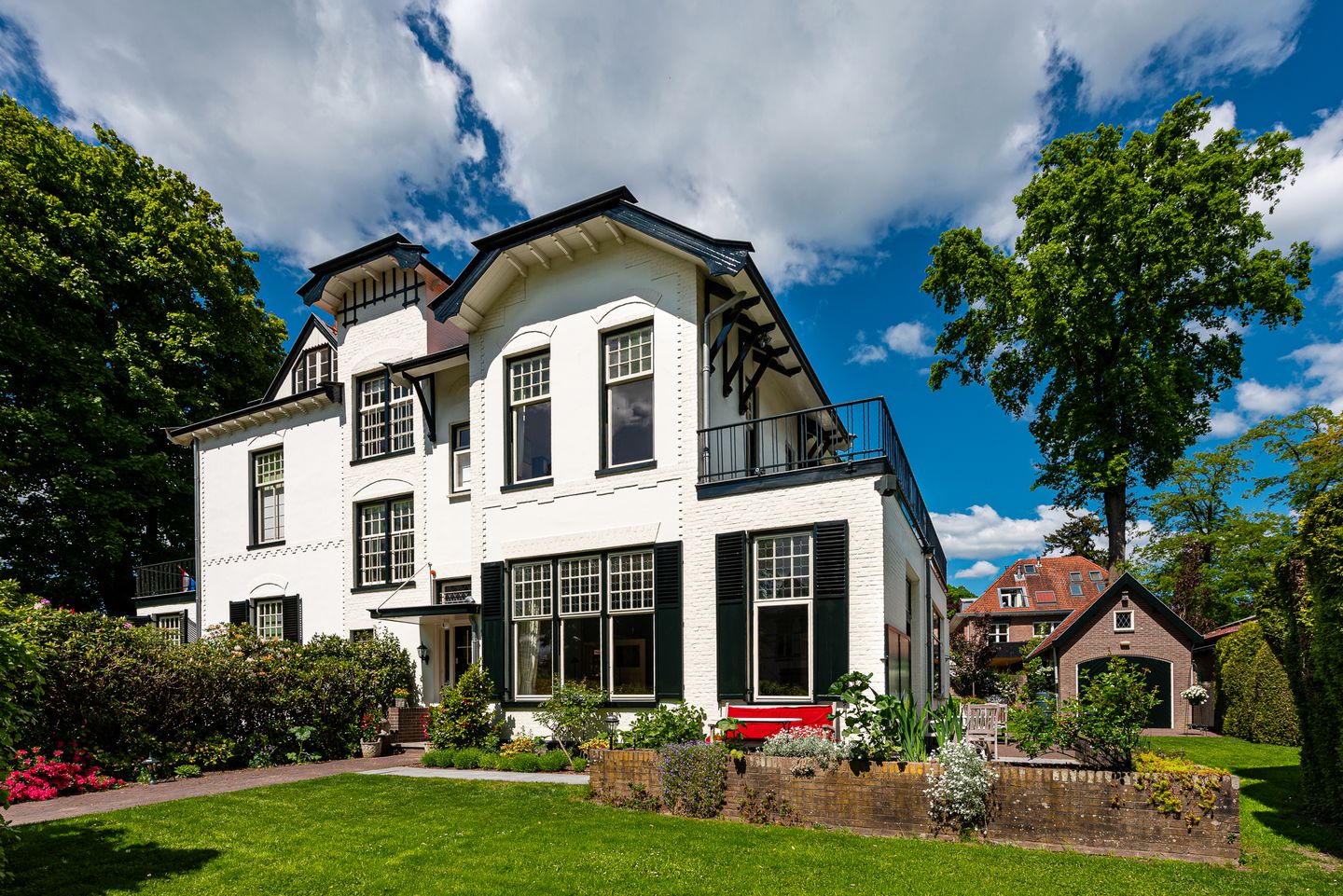 Foto 4 van Hertog Hendriklaan 4