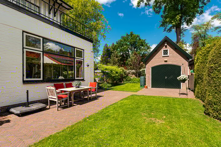 Foto 5 van Hertog Hendriklaan 4