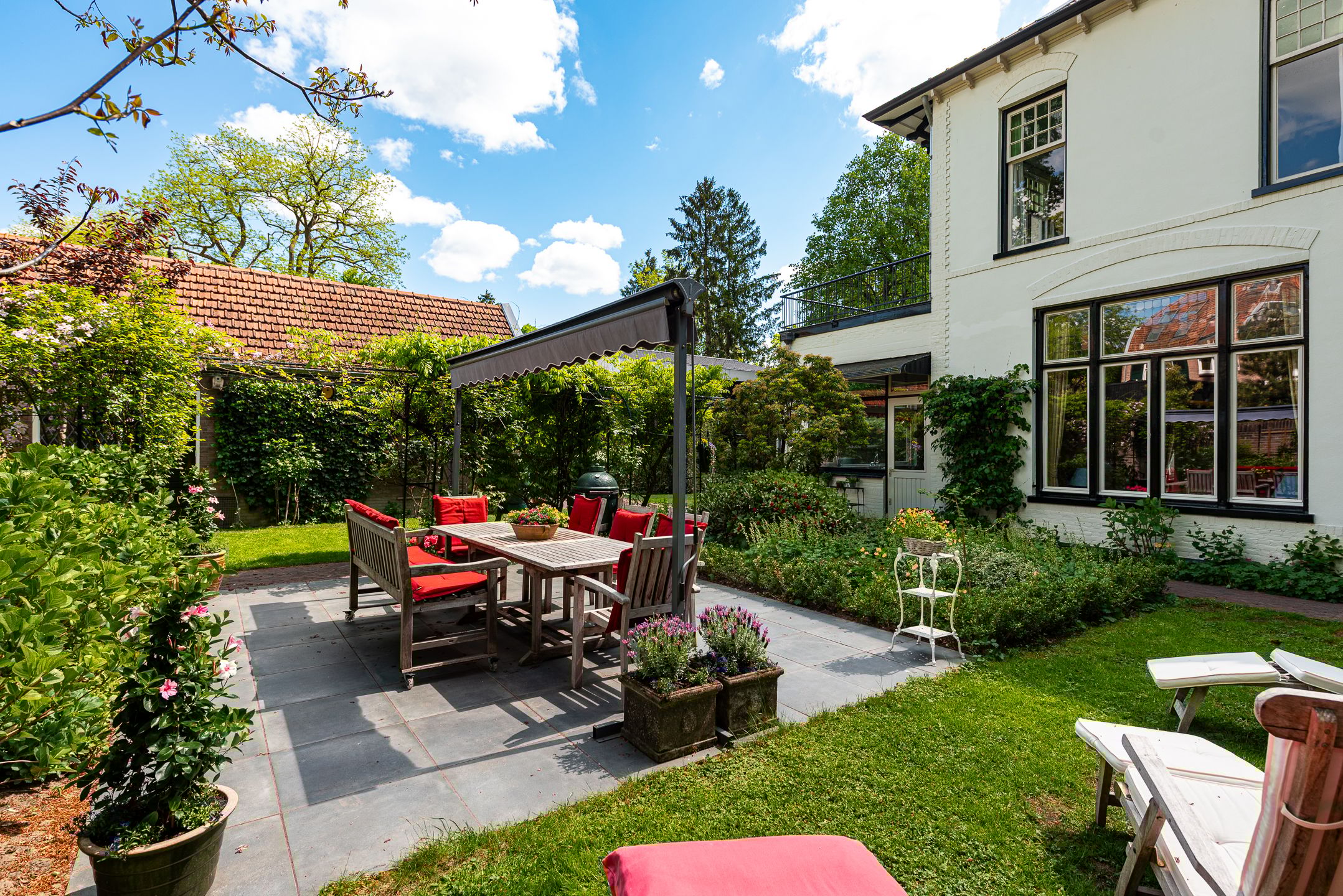 Foto 6 van Hertog Hendriklaan 4