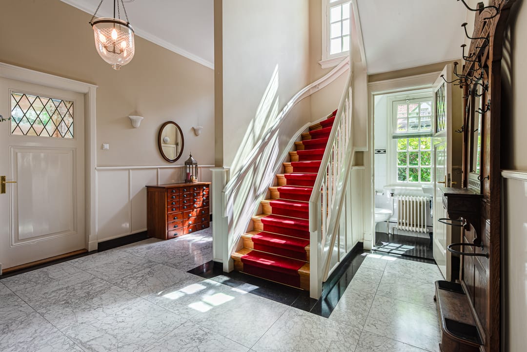 Foto 7 van Hertog Hendriklaan 4