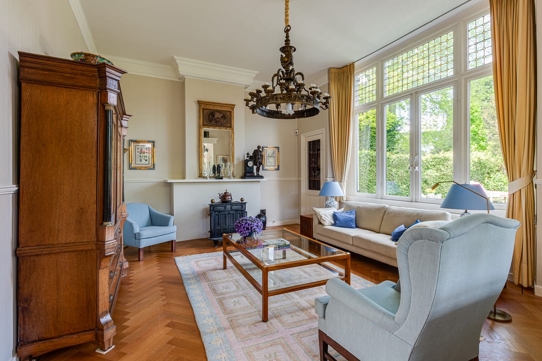 Foto 8 van Hertog Hendriklaan 4