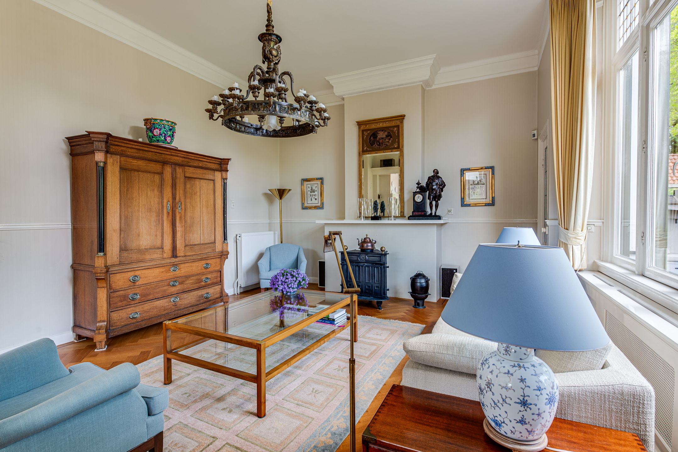 Foto 9 van Hertog Hendriklaan 4