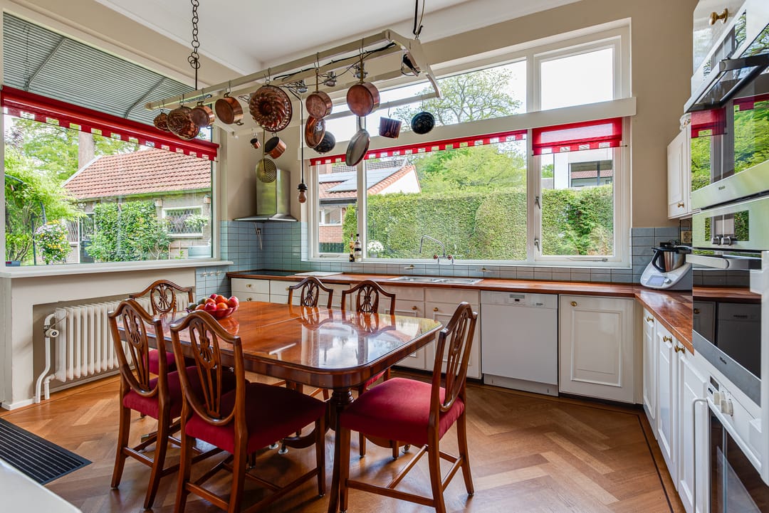 Foto 11 van Hertog Hendriklaan 4