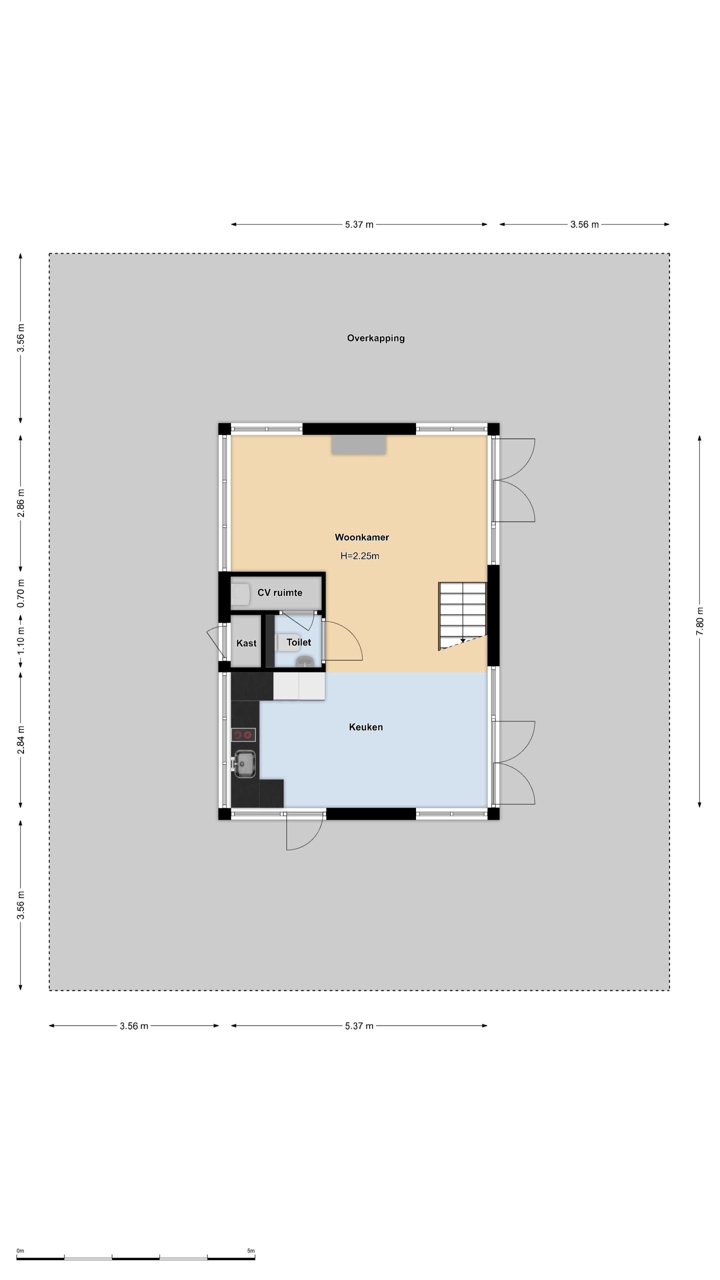 Foto 35 van Herenweg 242-R1