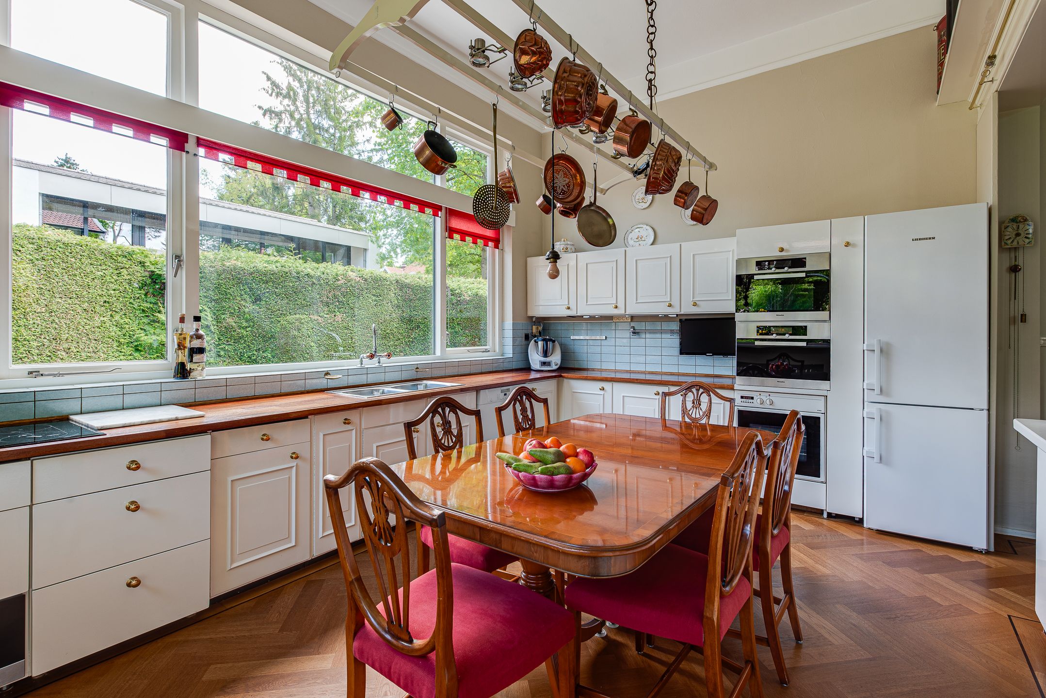 Foto 12 van Hertog Hendriklaan 4