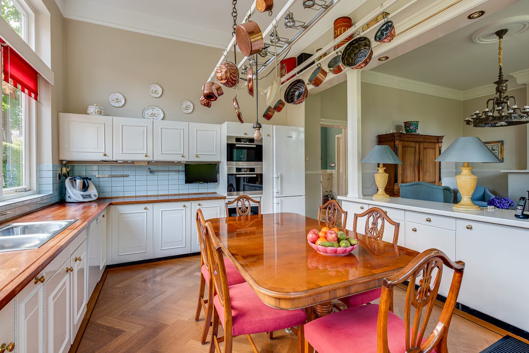 Foto 13 van Hertog Hendriklaan 4