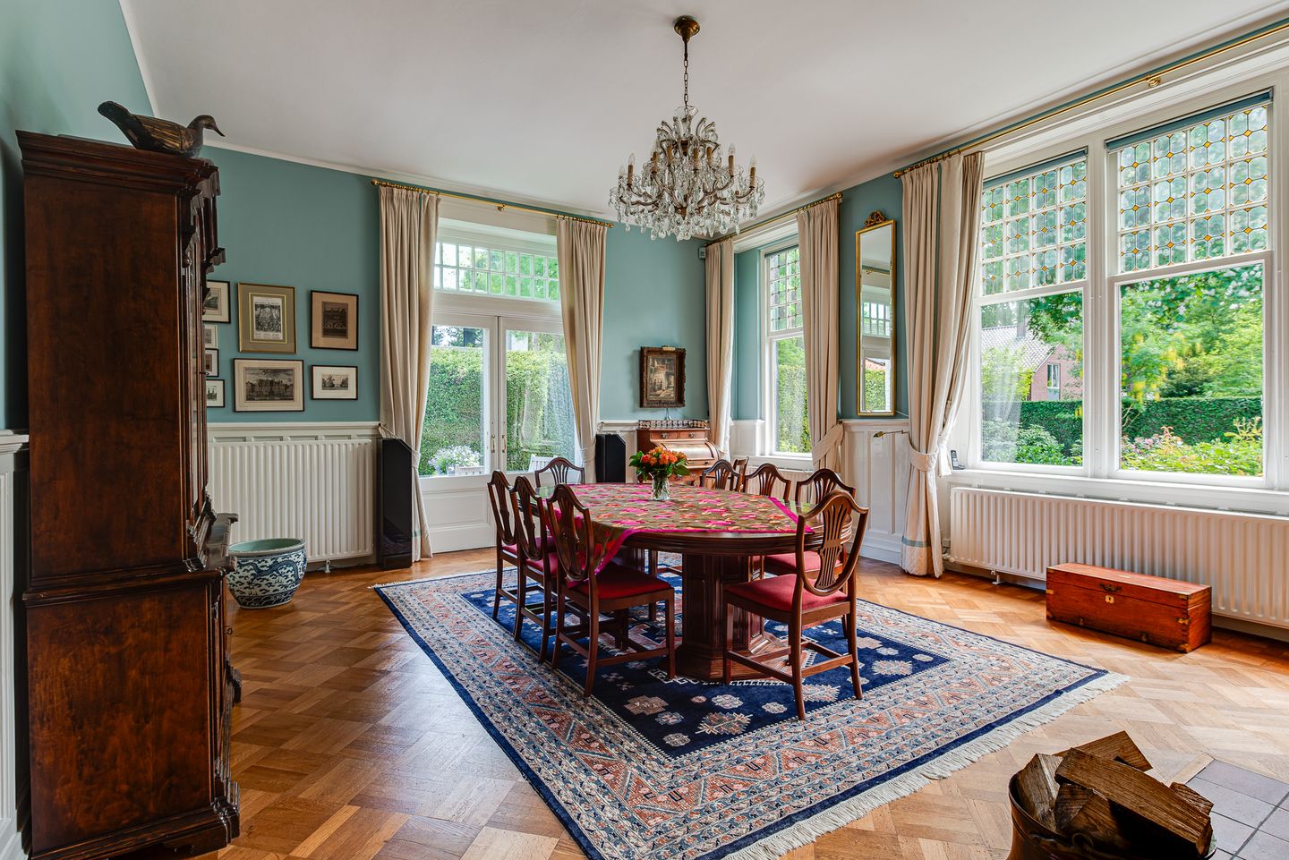 Foto 14 van Hertog Hendriklaan 4