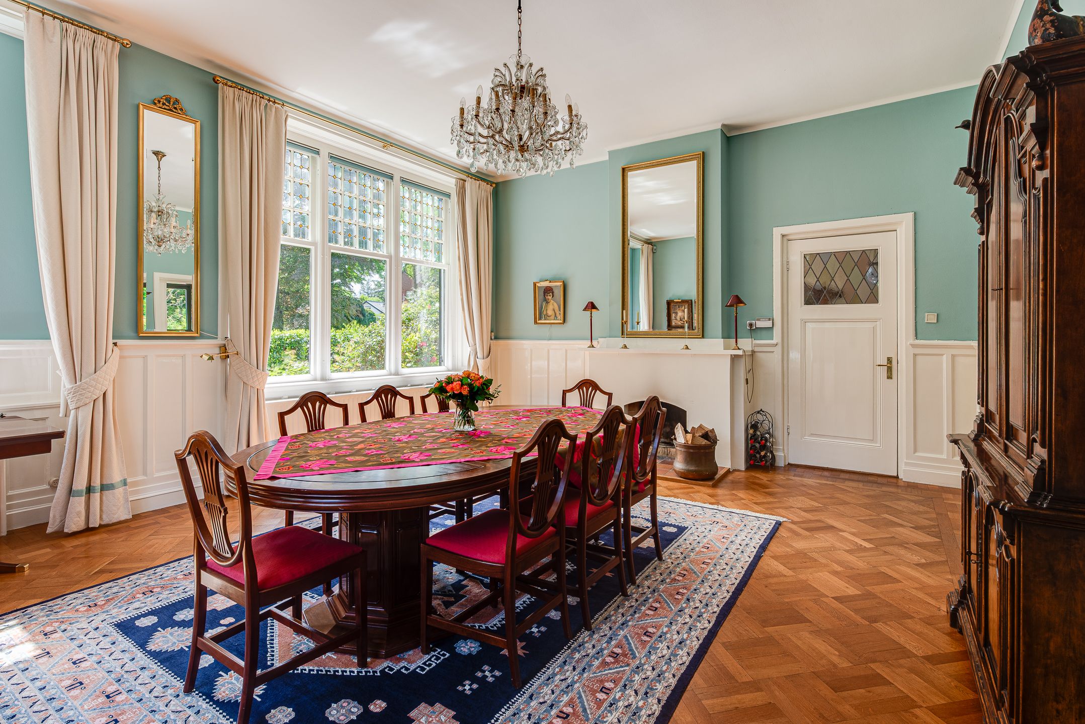 Foto 15 van Hertog Hendriklaan 4