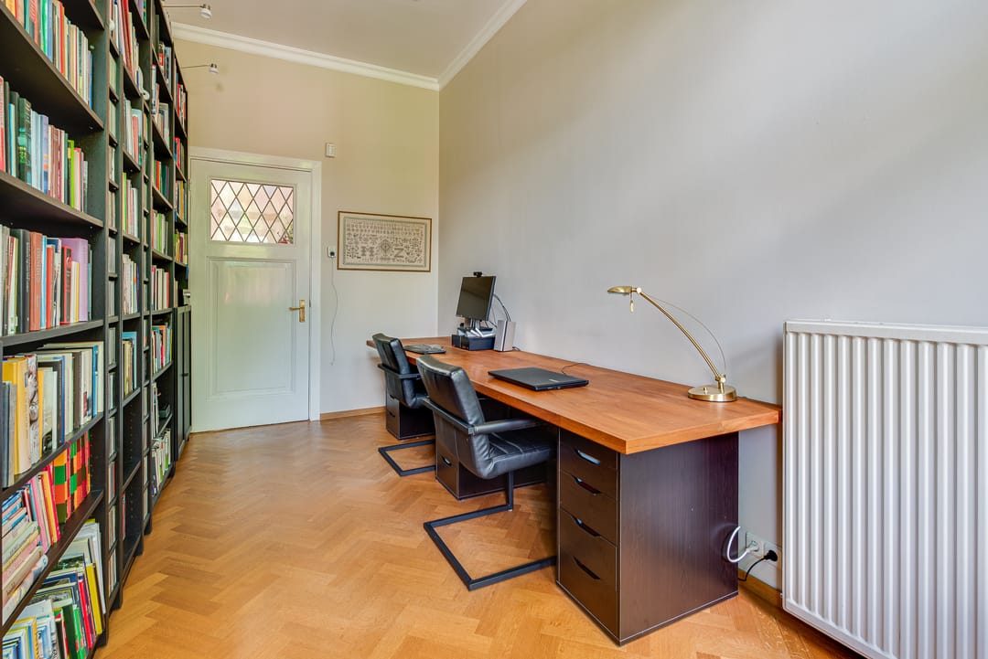 Foto 16 van Hertog Hendriklaan 4