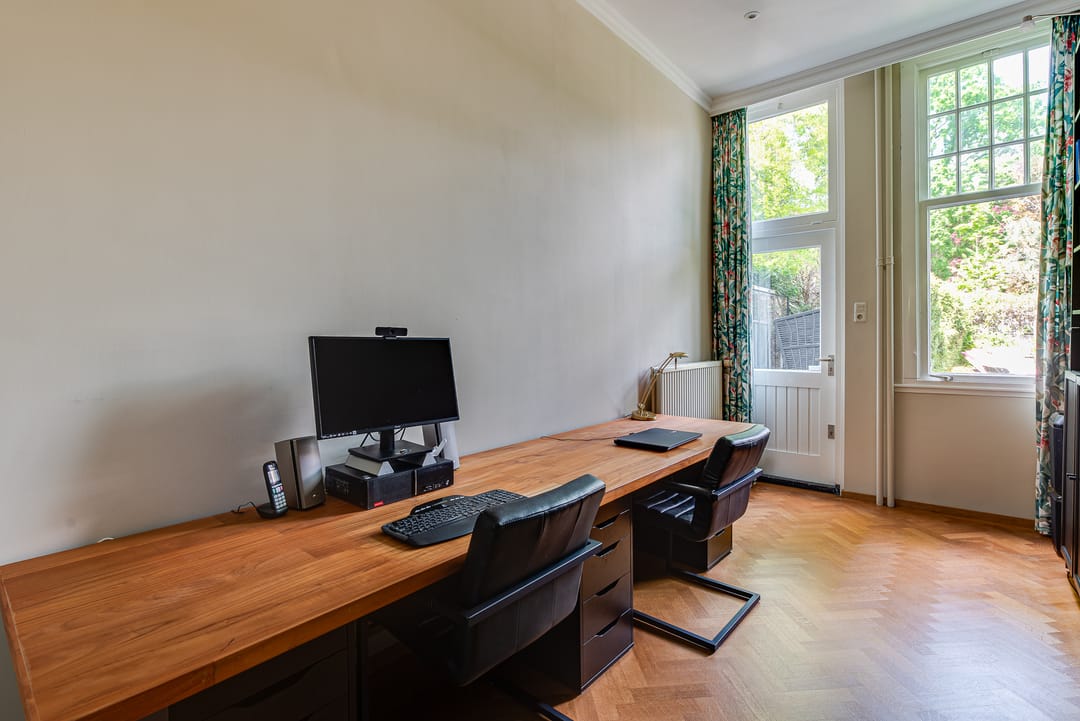 Foto 17 van Hertog Hendriklaan 4