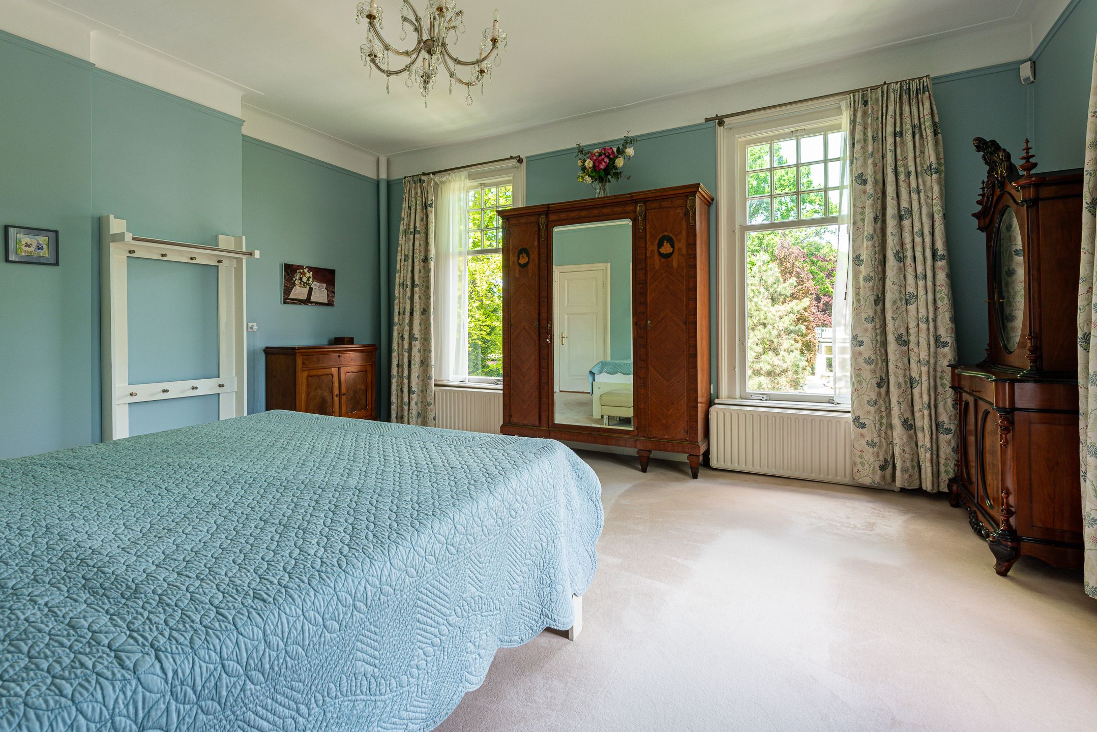 Foto 21 van Hertog Hendriklaan 4