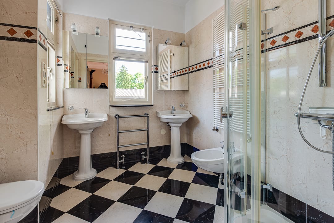 Foto 23 van Hertog Hendriklaan 4