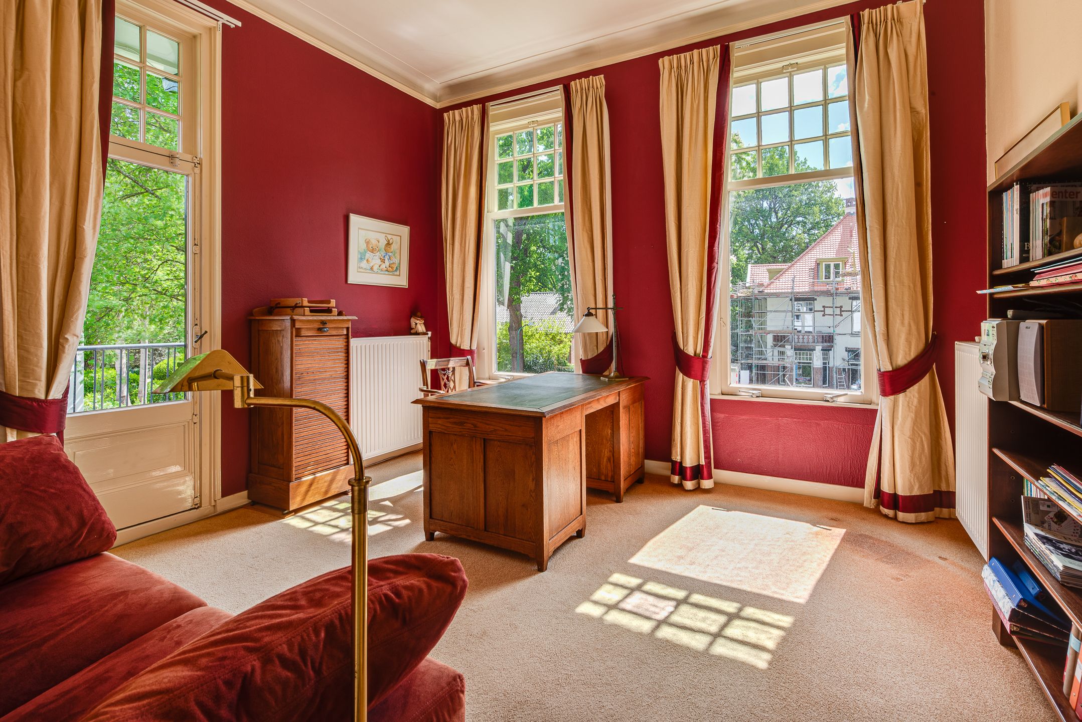 Foto 24 van Hertog Hendriklaan 4