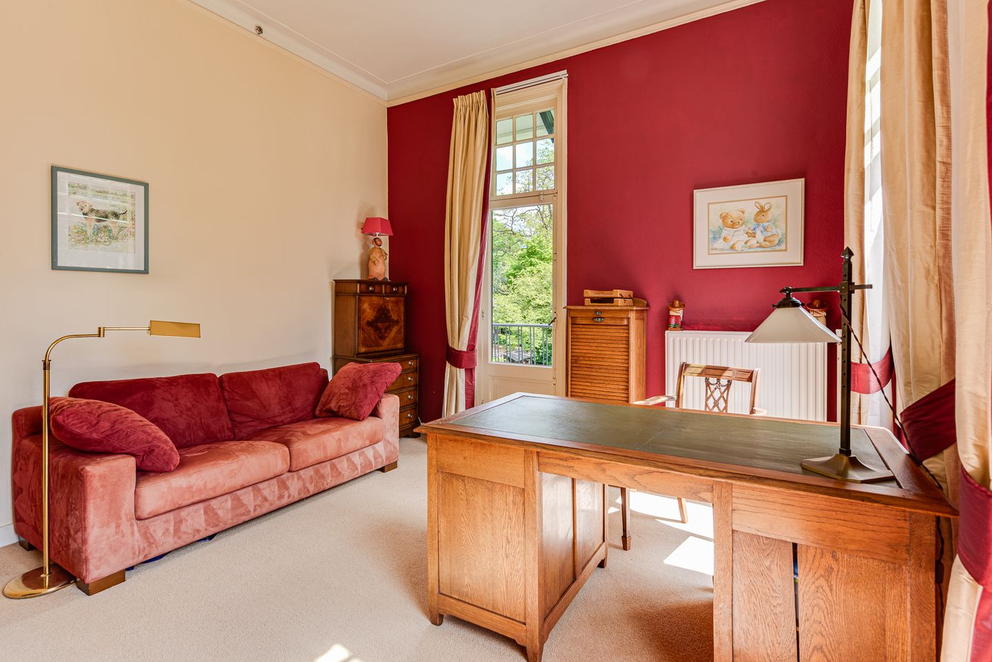 Foto 25 van Hertog Hendriklaan 4