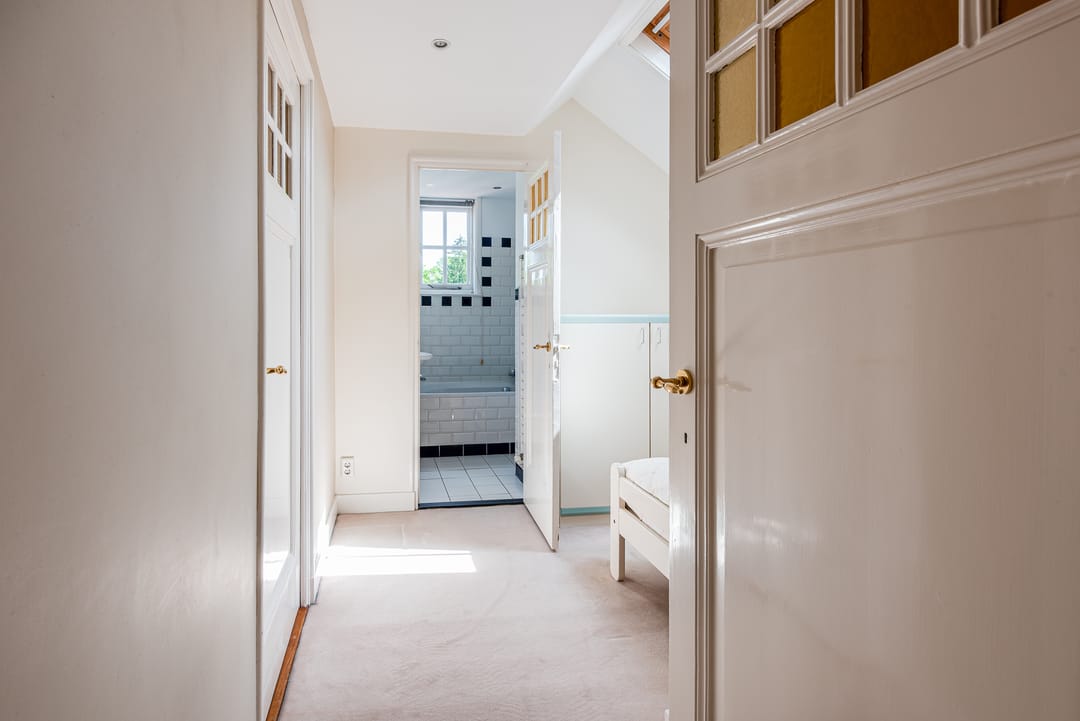 Foto 32 van Hertog Hendriklaan 4