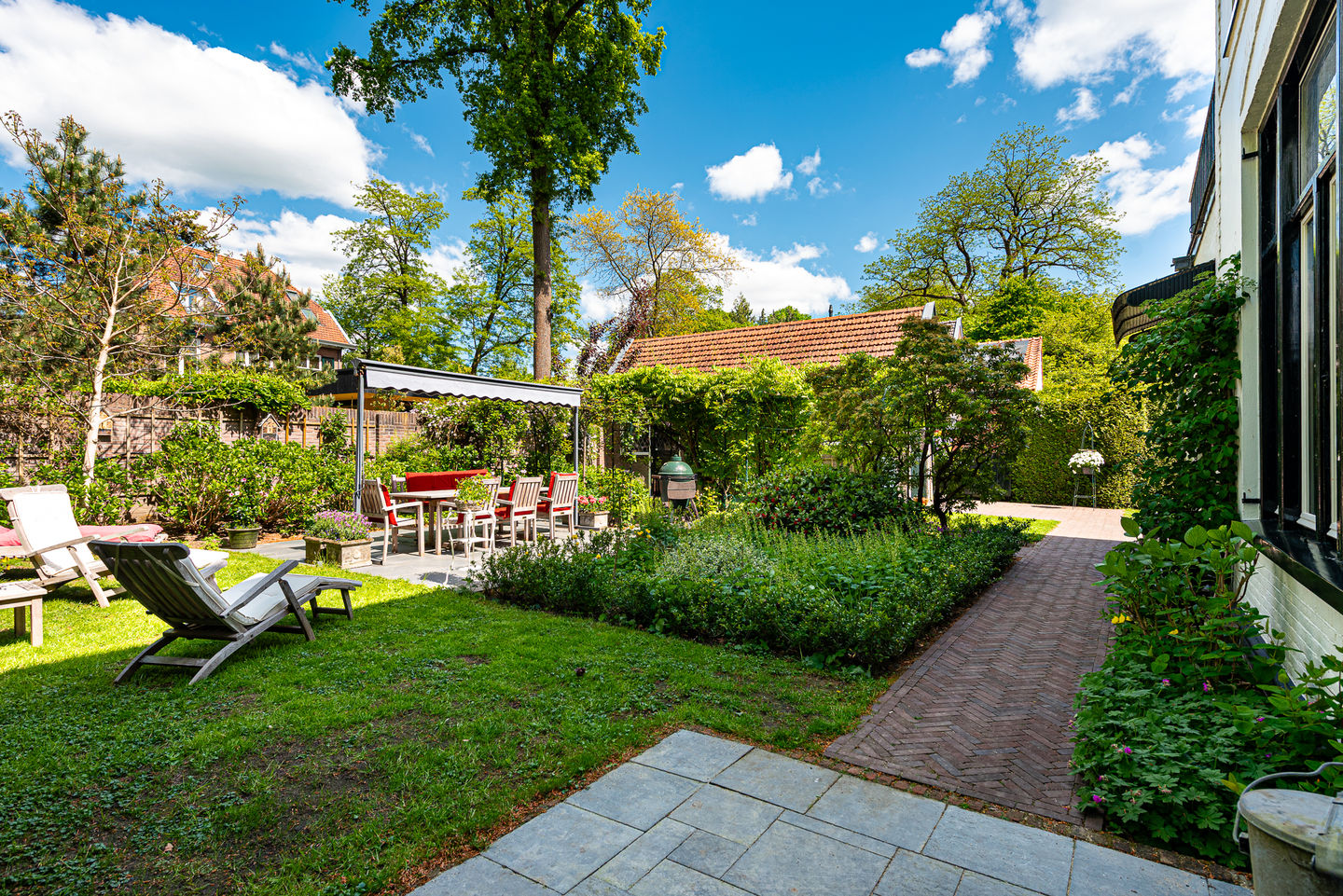 Foto 35 van Hertog Hendriklaan 4