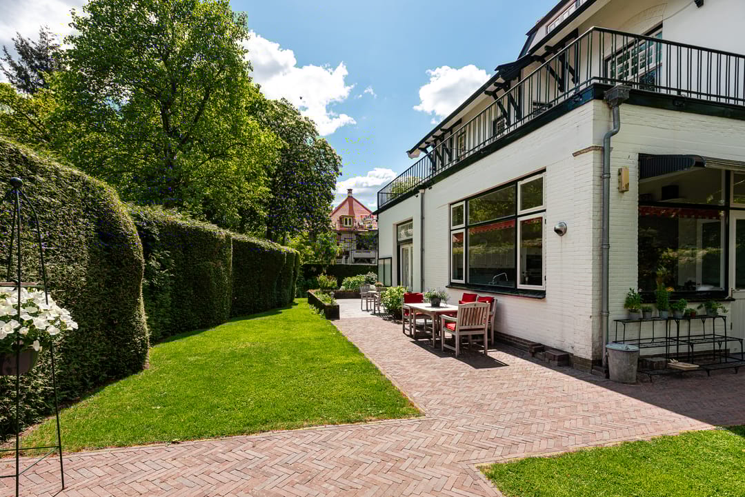 Foto 37 van Hertog Hendriklaan 4