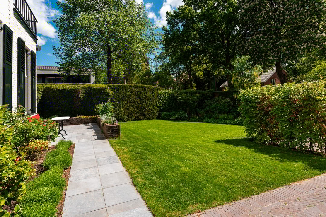 Foto 38 van Hertog Hendriklaan 4