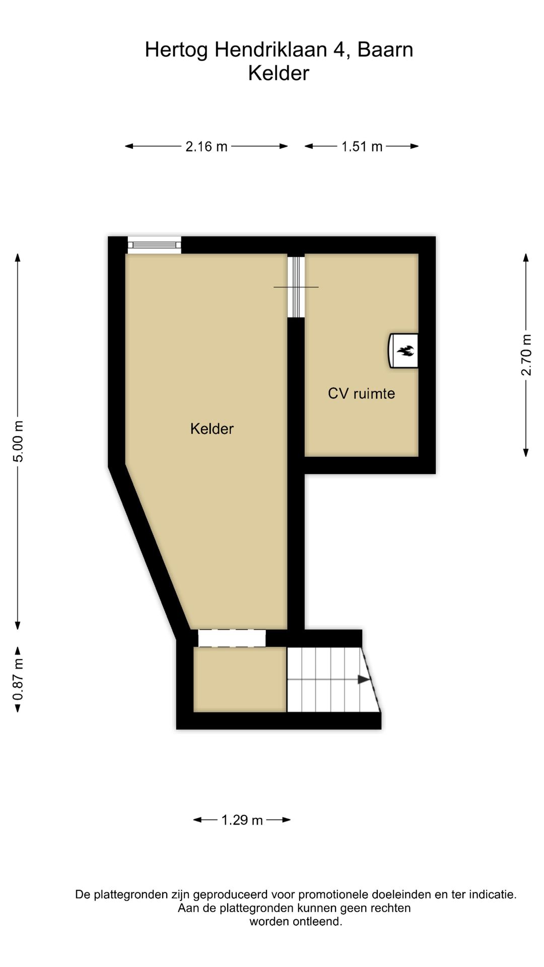 Foto 43 van Hertog Hendriklaan 4