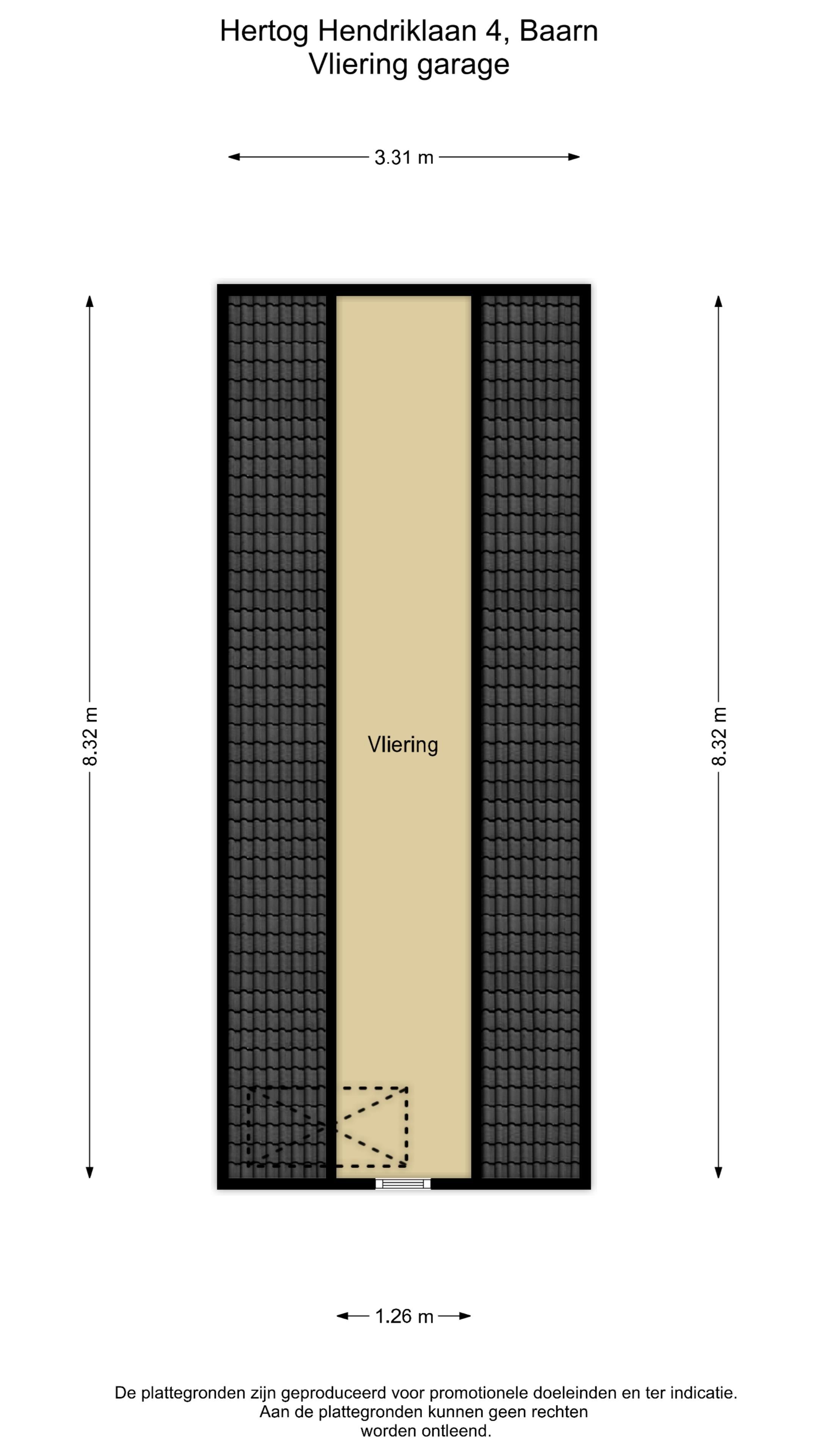 Foto 45 van Hertog Hendriklaan 4