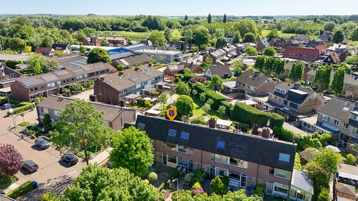 Foto 25 van Vijfmolens 10