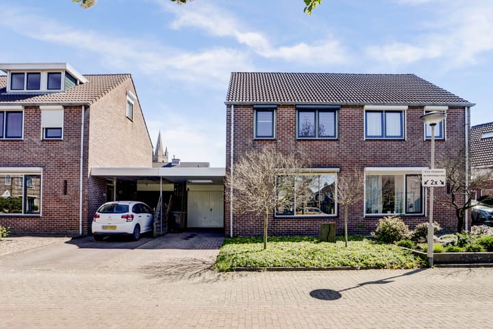 Photo 1 of Jonagoldstraat 20