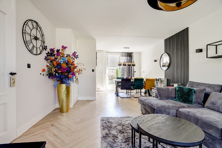 Foto 4 van Jonagoldstraat 20