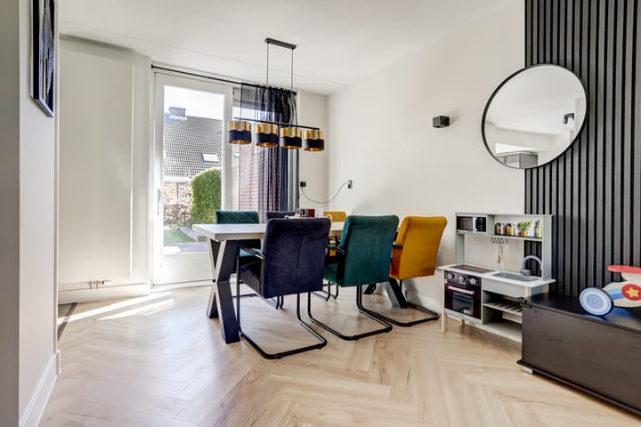 Photo 6 of Jonagoldstraat 20