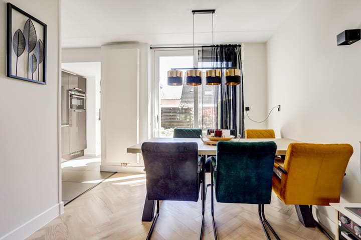 Photo 7 of Jonagoldstraat 20