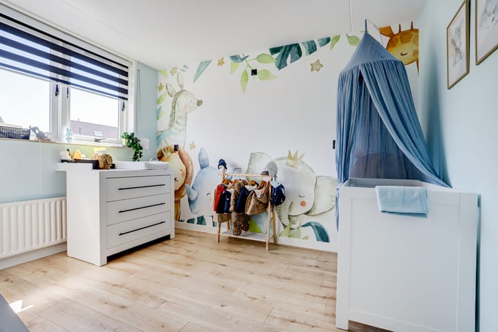 Photo 16 of Jonagoldstraat 20