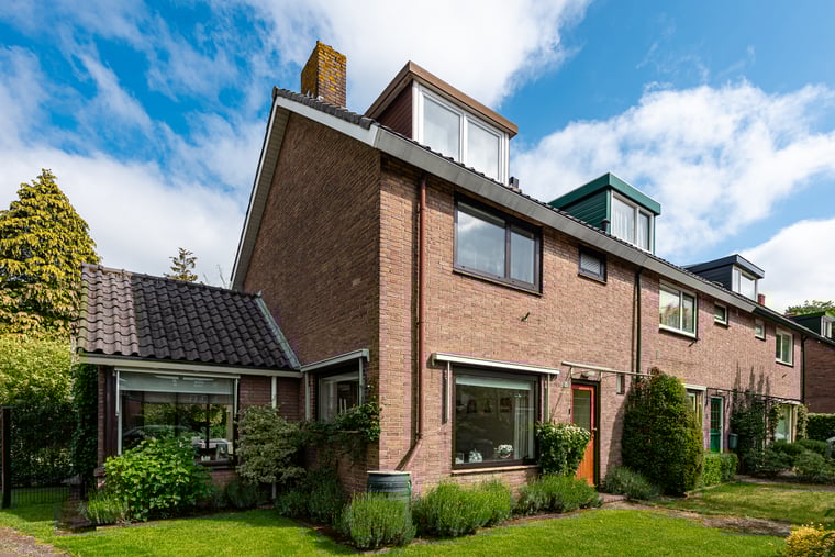 Bachlaan 18 main image