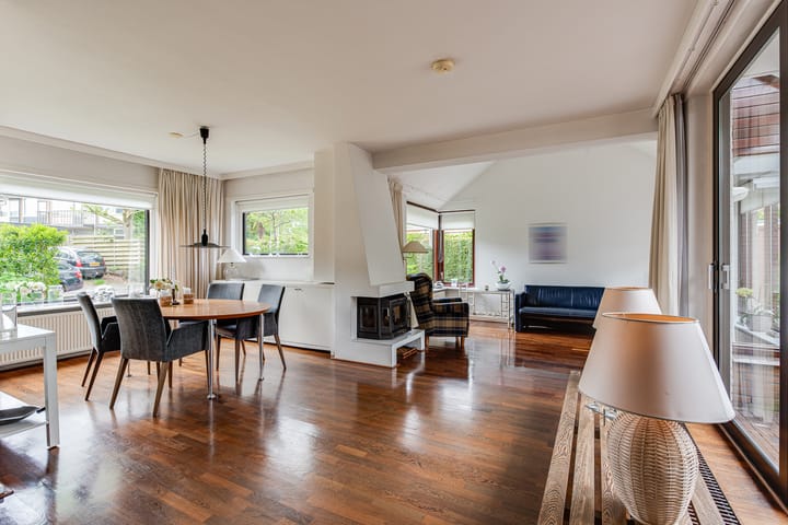 Foto 2 van Bachlaan 18