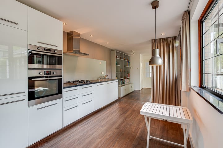 Foto 3 van Bachlaan 18