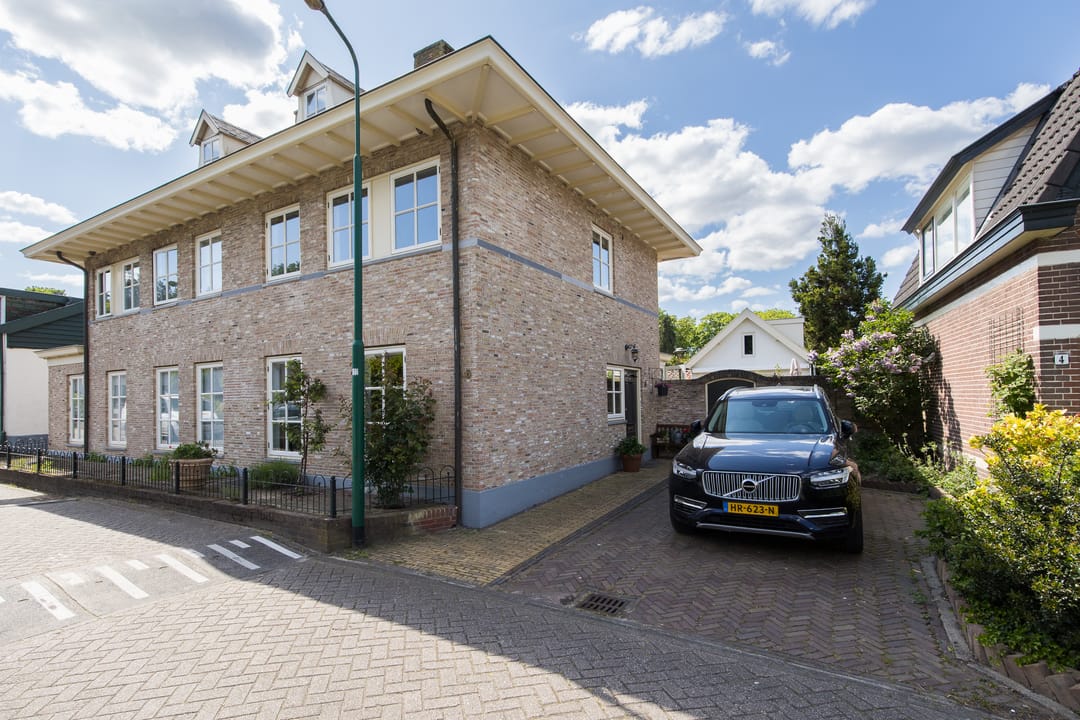 Foto 1 van Ypendael 6