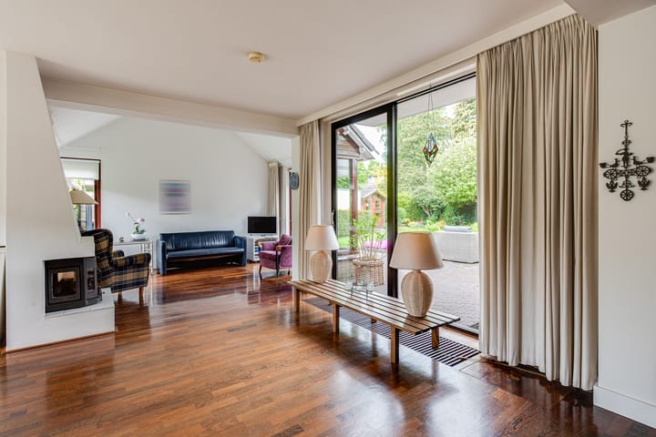 Foto 4 van Bachlaan 18