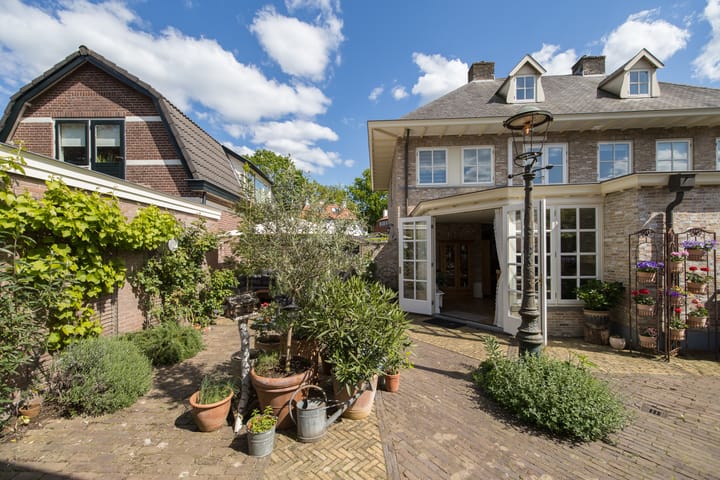 Foto 2 van Ypendael 6