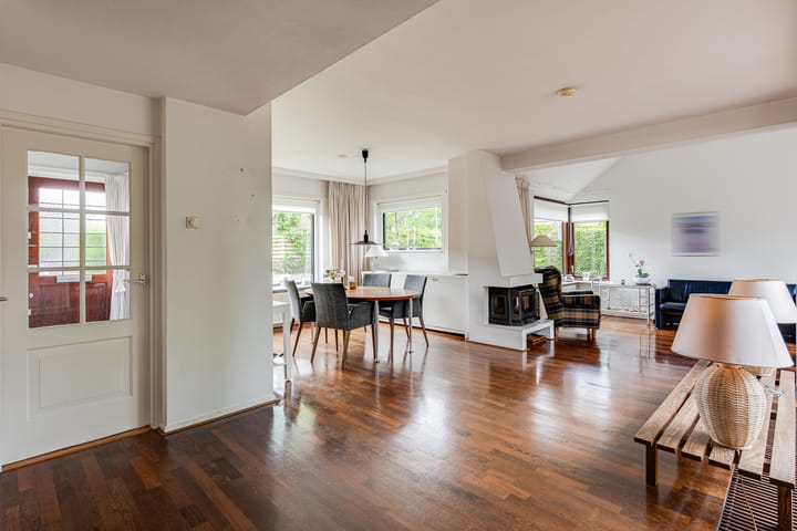 Foto 5 van Bachlaan 18