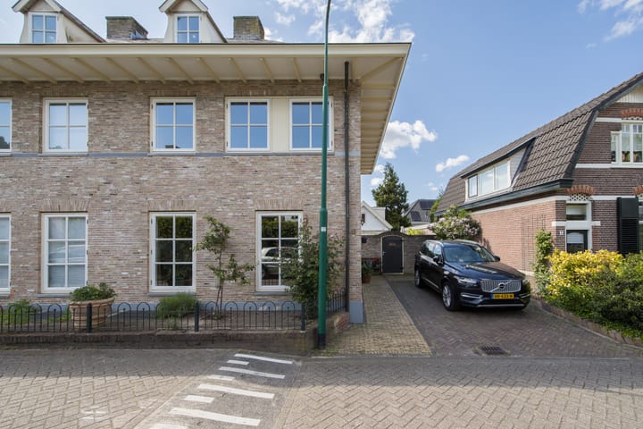 Foto 3 van Ypendael 6