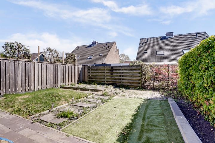 Photo 24 of Jonagoldstraat 20