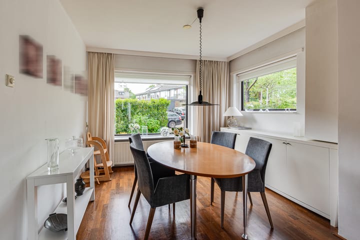 Foto 6 van Bachlaan 18